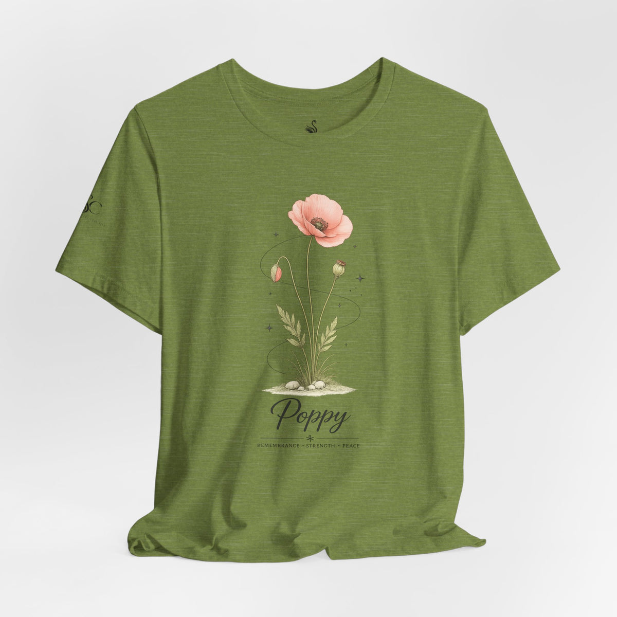 Poppy T-Shirt