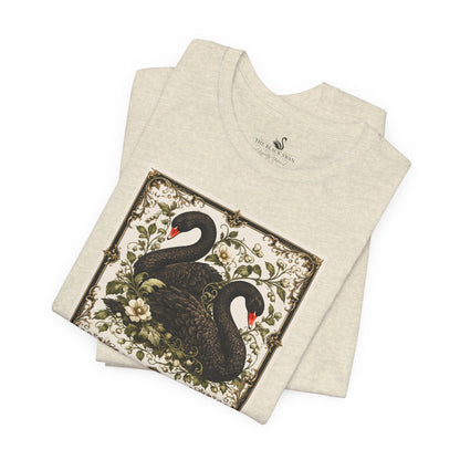Botanical Flight T-Shirt