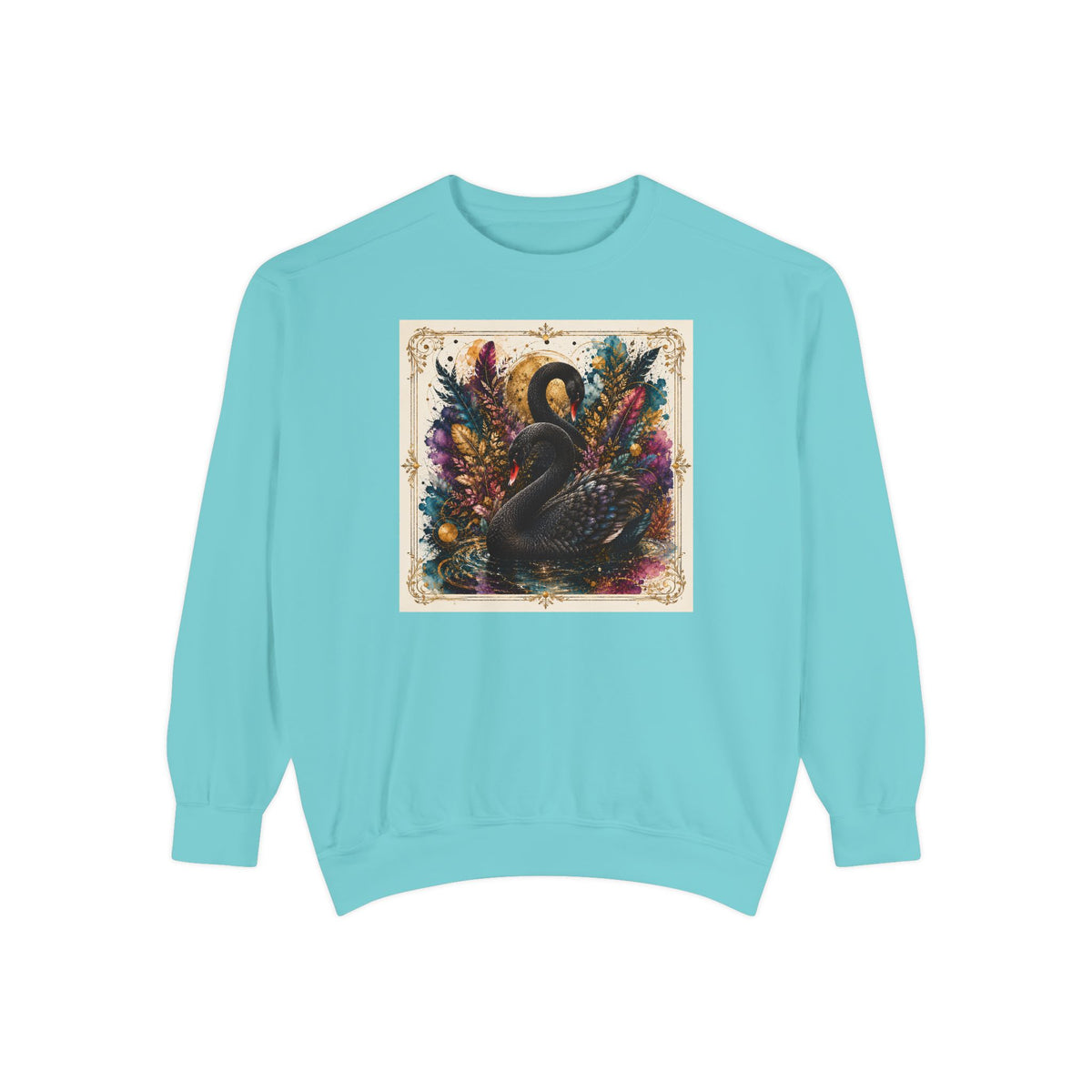 Velvet Flight Sweatshirt