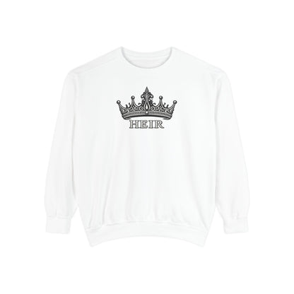 Heir Crown Sweatshirt