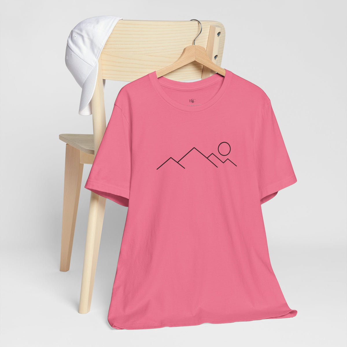 Mountain Majesty T-Shirt