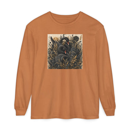 Noir Reverie Long Sleeve T-Shirt