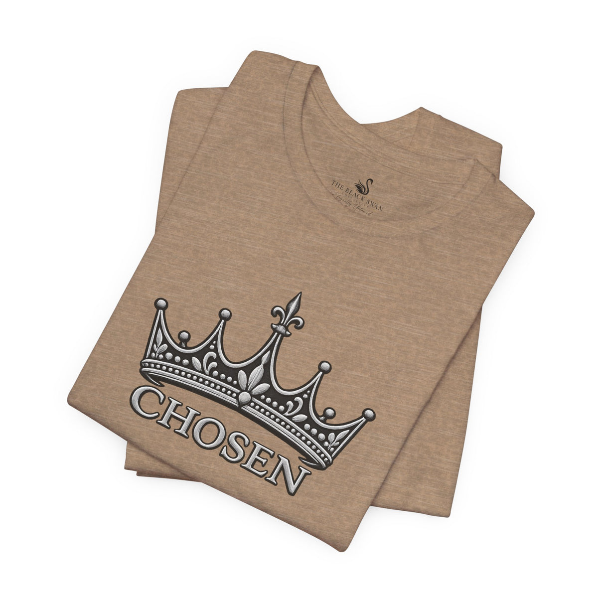Chosen Crown T-Shirt