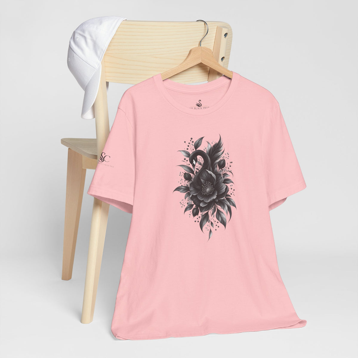 Dark Bloom T-Shirt
