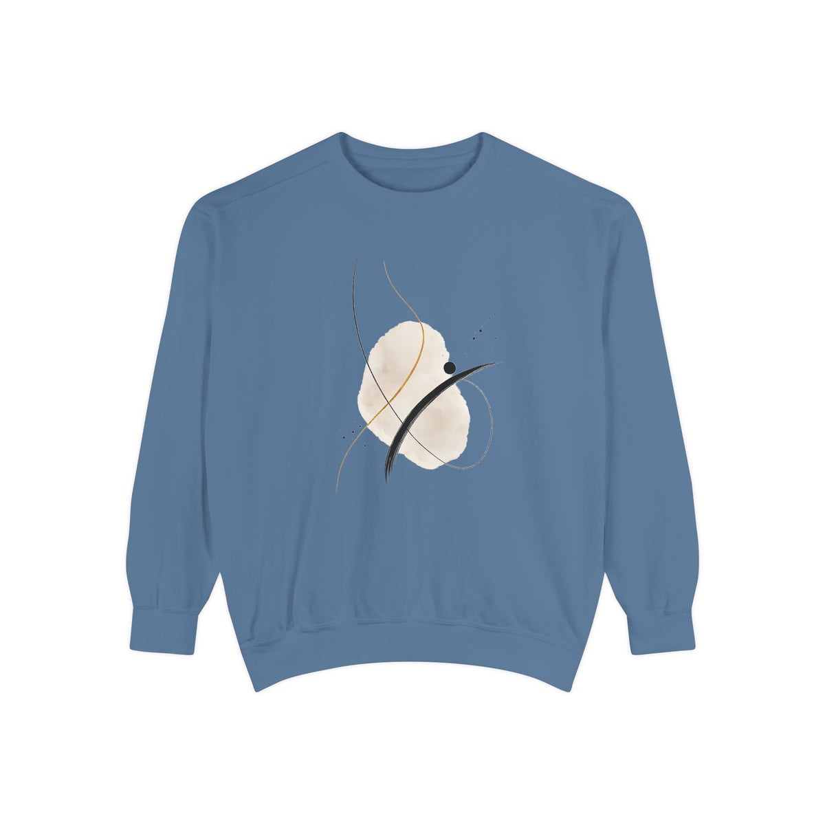 Unveiled Sweatshirt