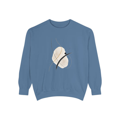 Unveiled Sweatshirt