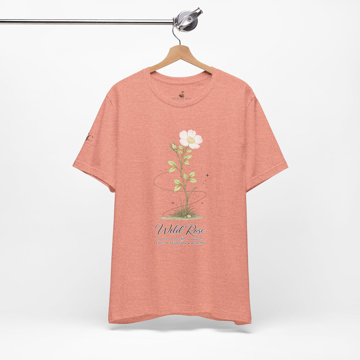 Wild Rose T-Shirt