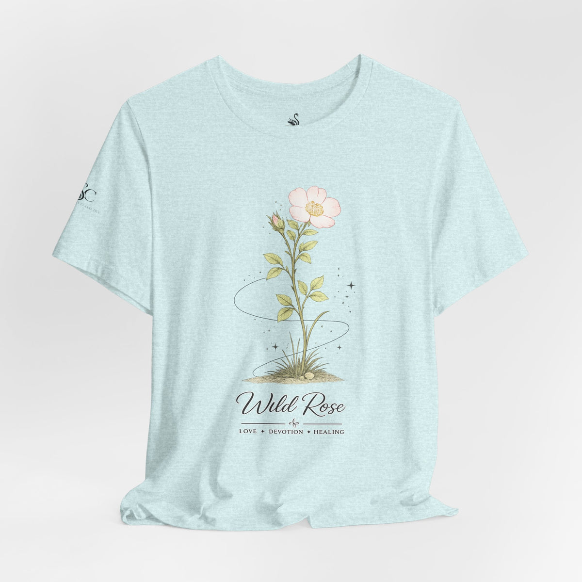 Wild Rose T-Shirt