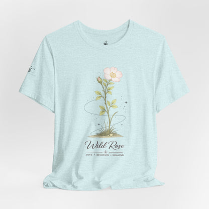 Wild Rose T-Shirt