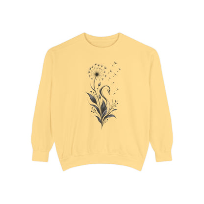 Swan Wish Sweatshirt