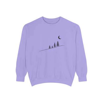Moonlit Slope Sweatshirt