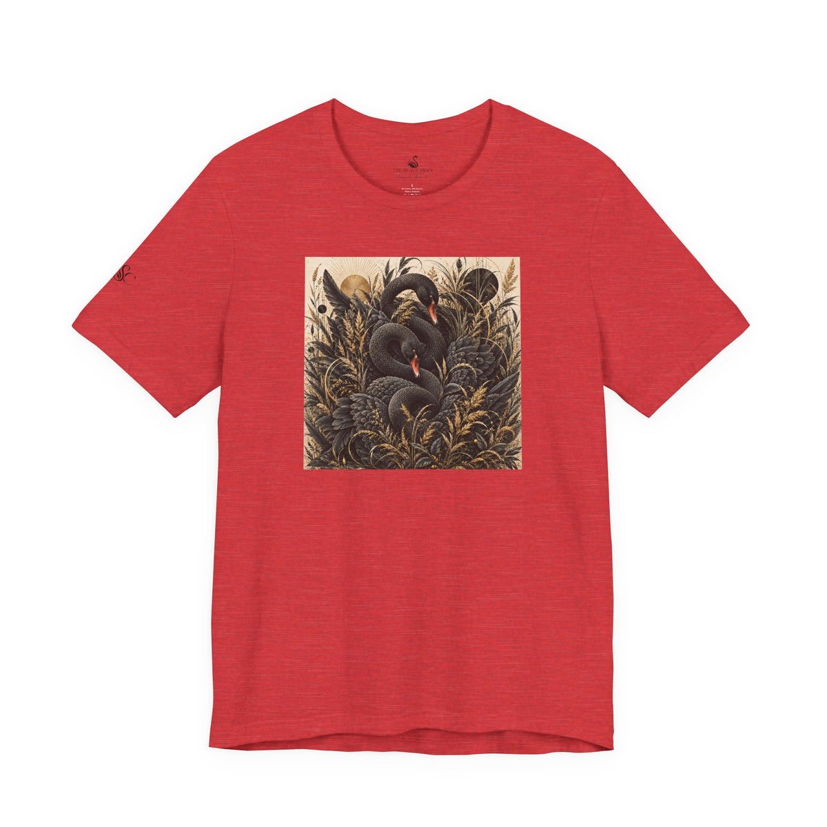 Noir Reverie T-Shirt