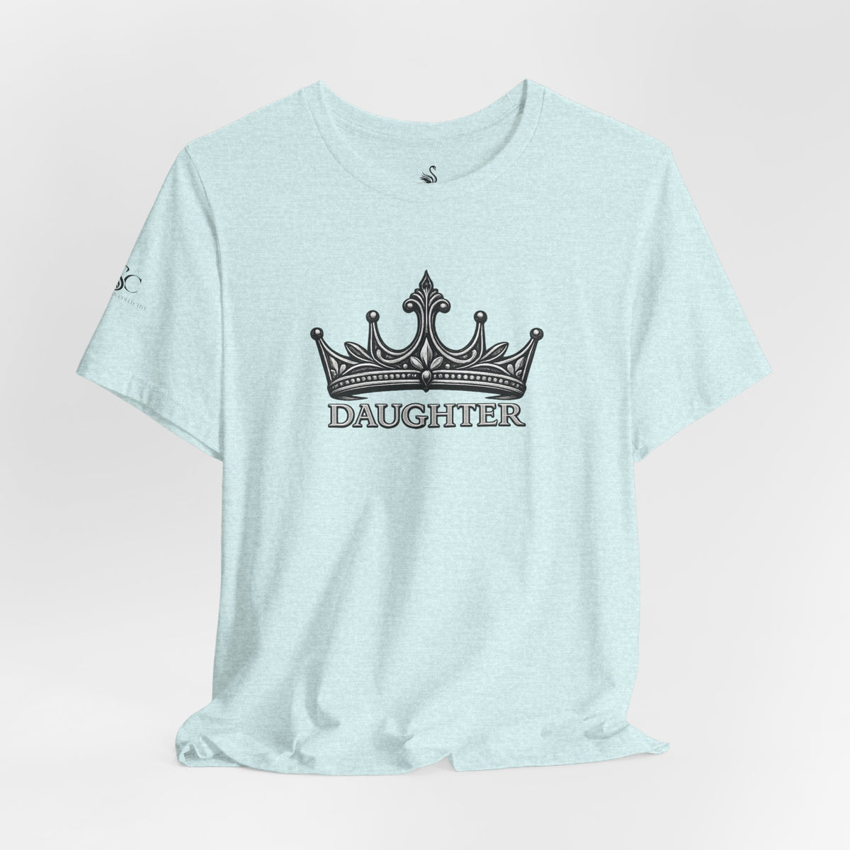 Daughter Crown T-Shirt