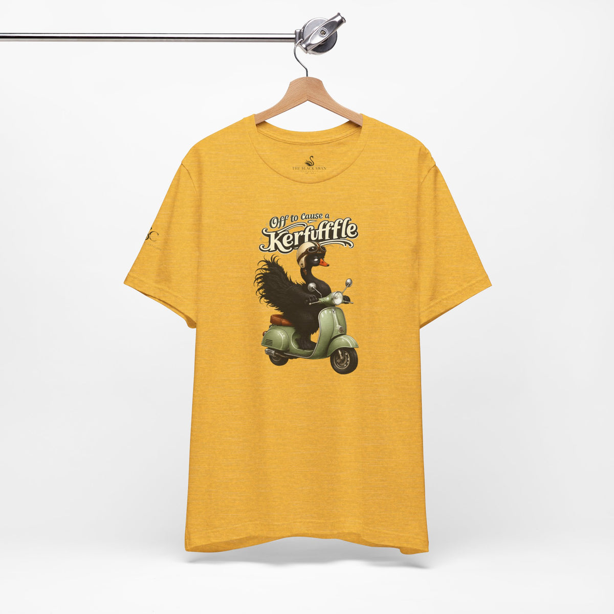 Off to cause a Kerfuffle T-Shirt