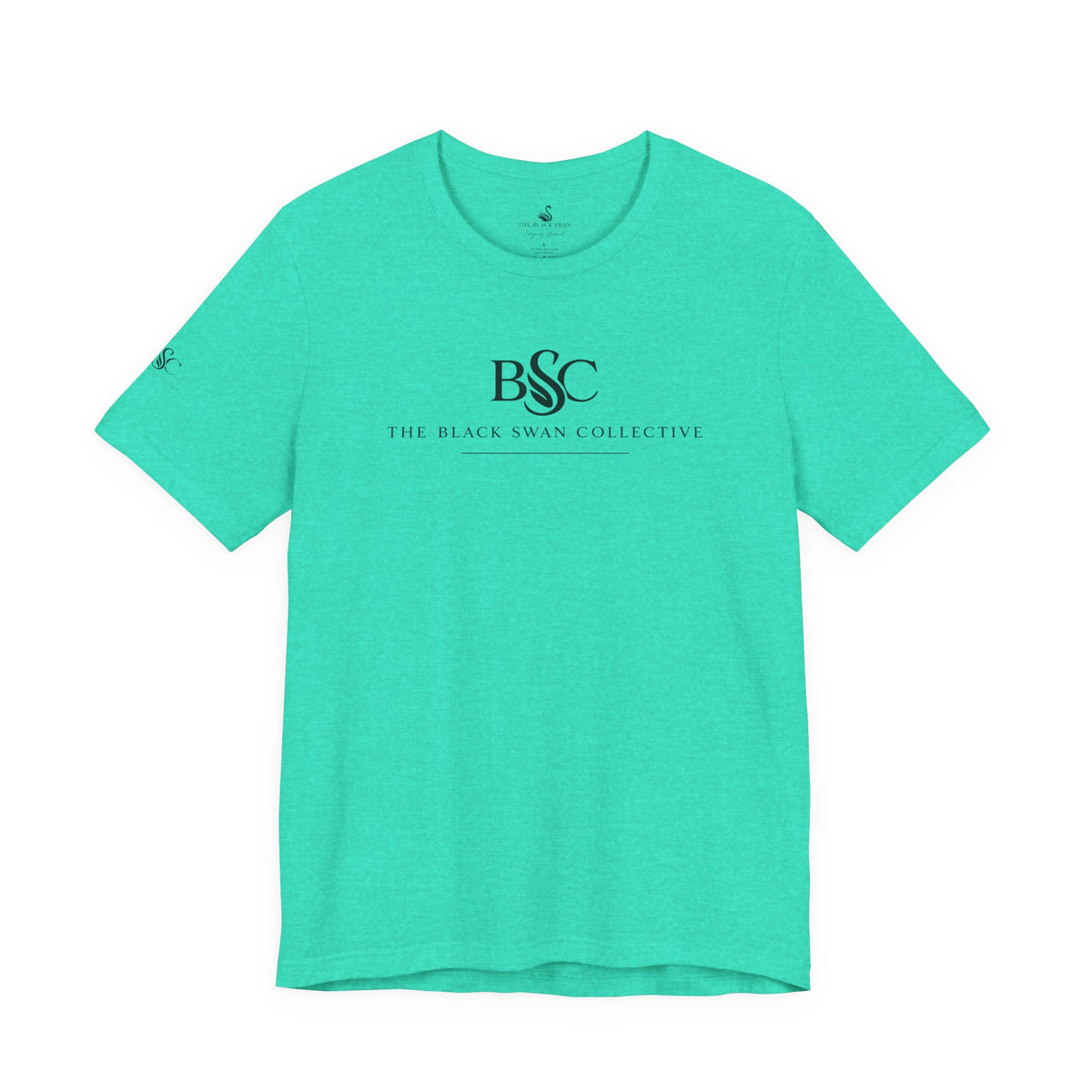 Signature Logo T-Shirt