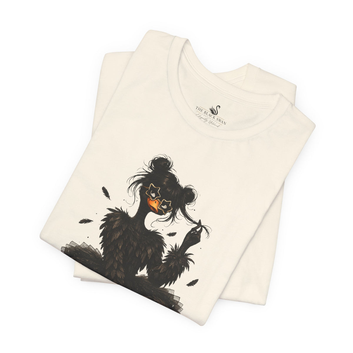 Sass Included T-Shirt