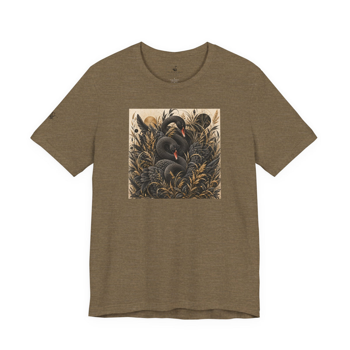 Noir Reverie T-Shirt