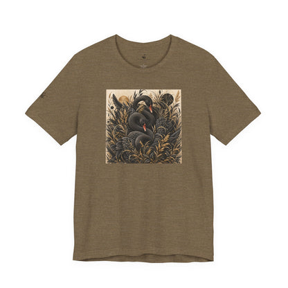 Noir Reverie T-Shirt