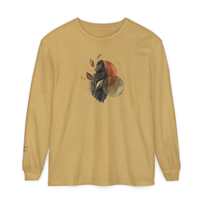 Wildly Grounded Long Sleeve T-Shirt