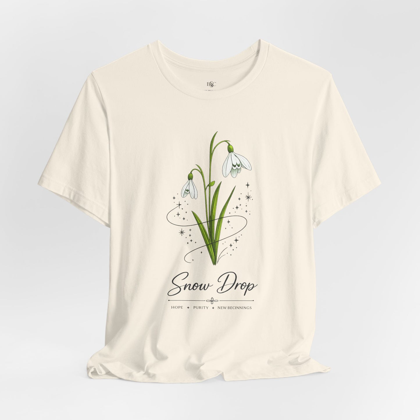 Snow Drop