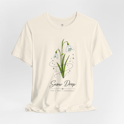 Snow Drop