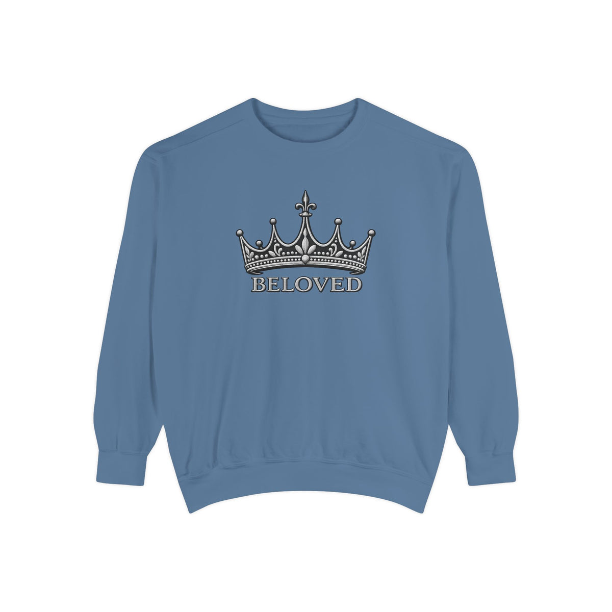 Beloved Crown Sweatshirt