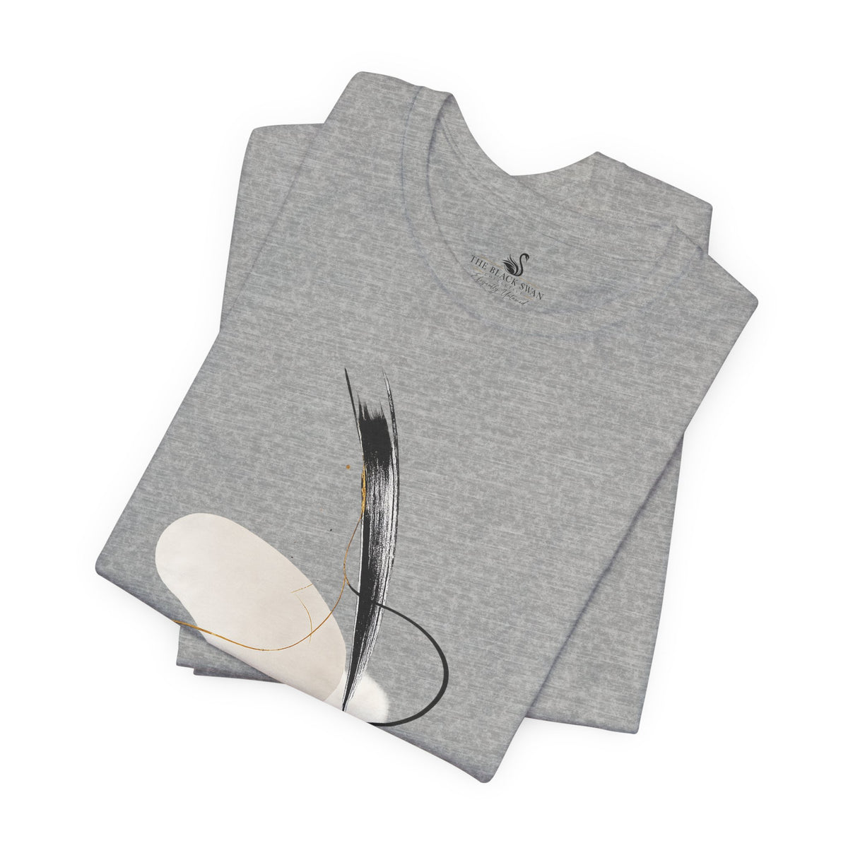 Contrast T-Shirt