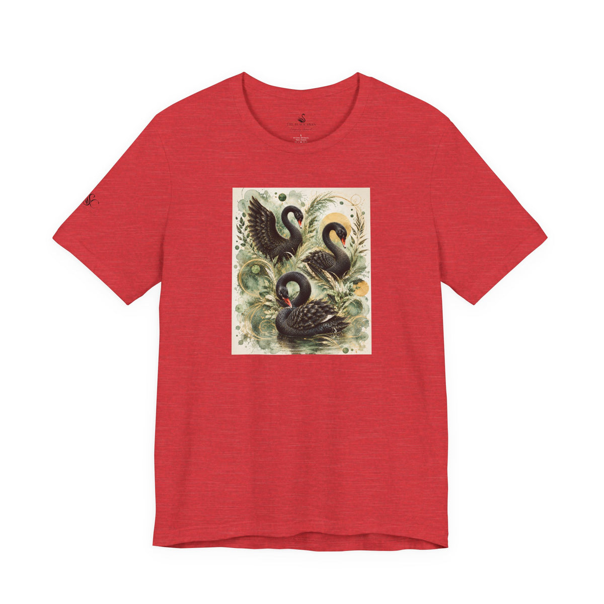 Emerald Grace T-Shirt