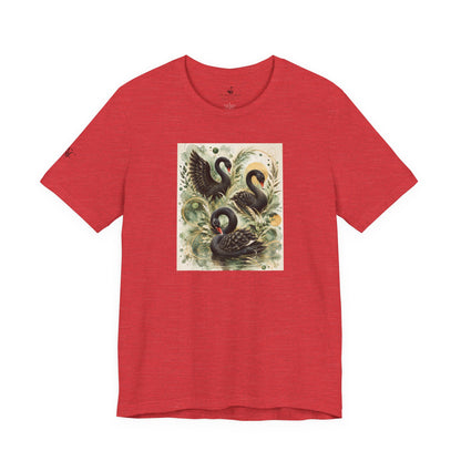 Emerald Grace T-Shirt
