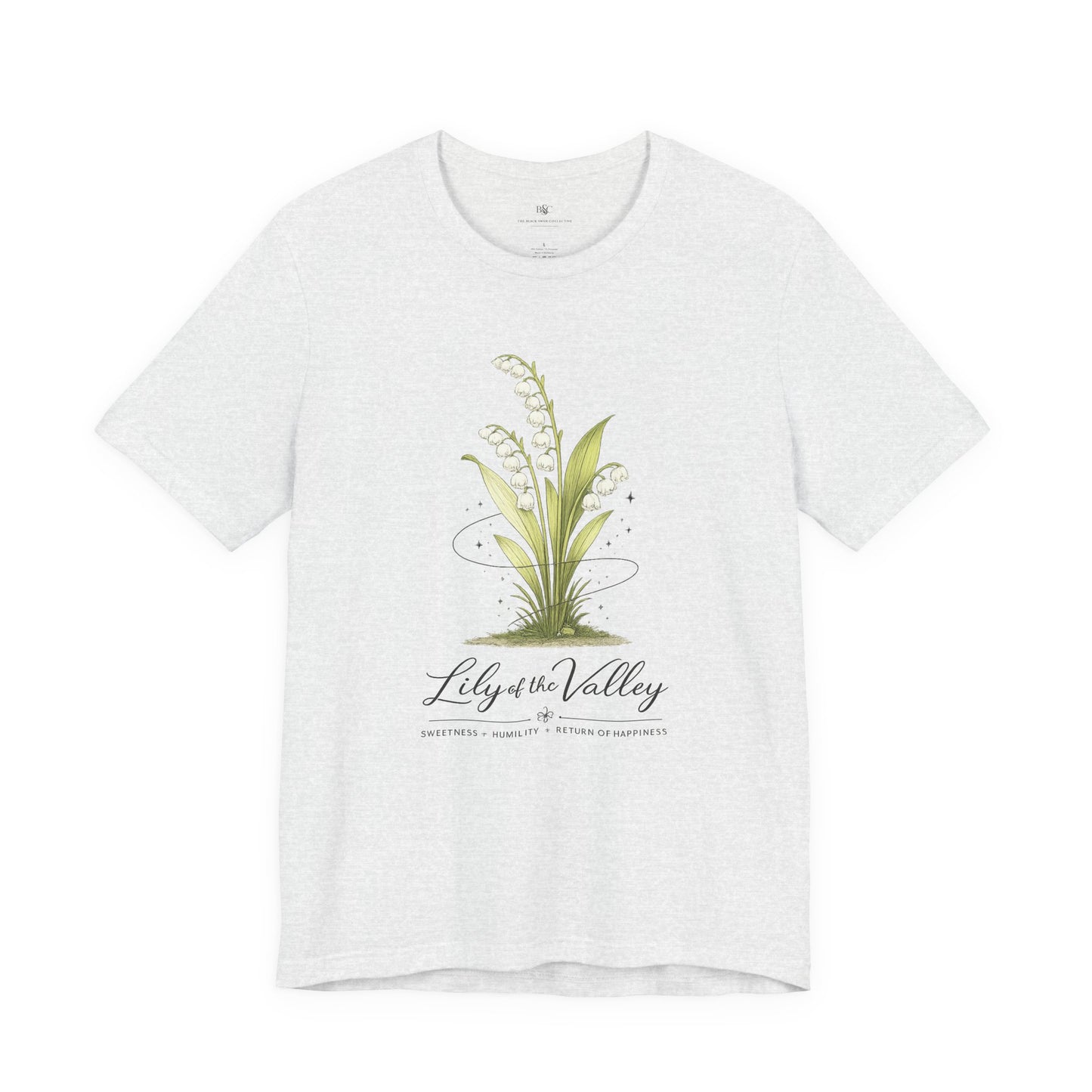 Lily of the Valley