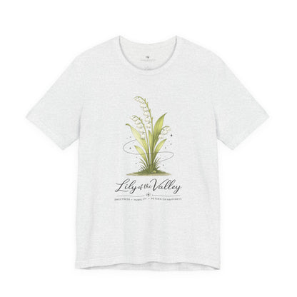 Lily of the Valley