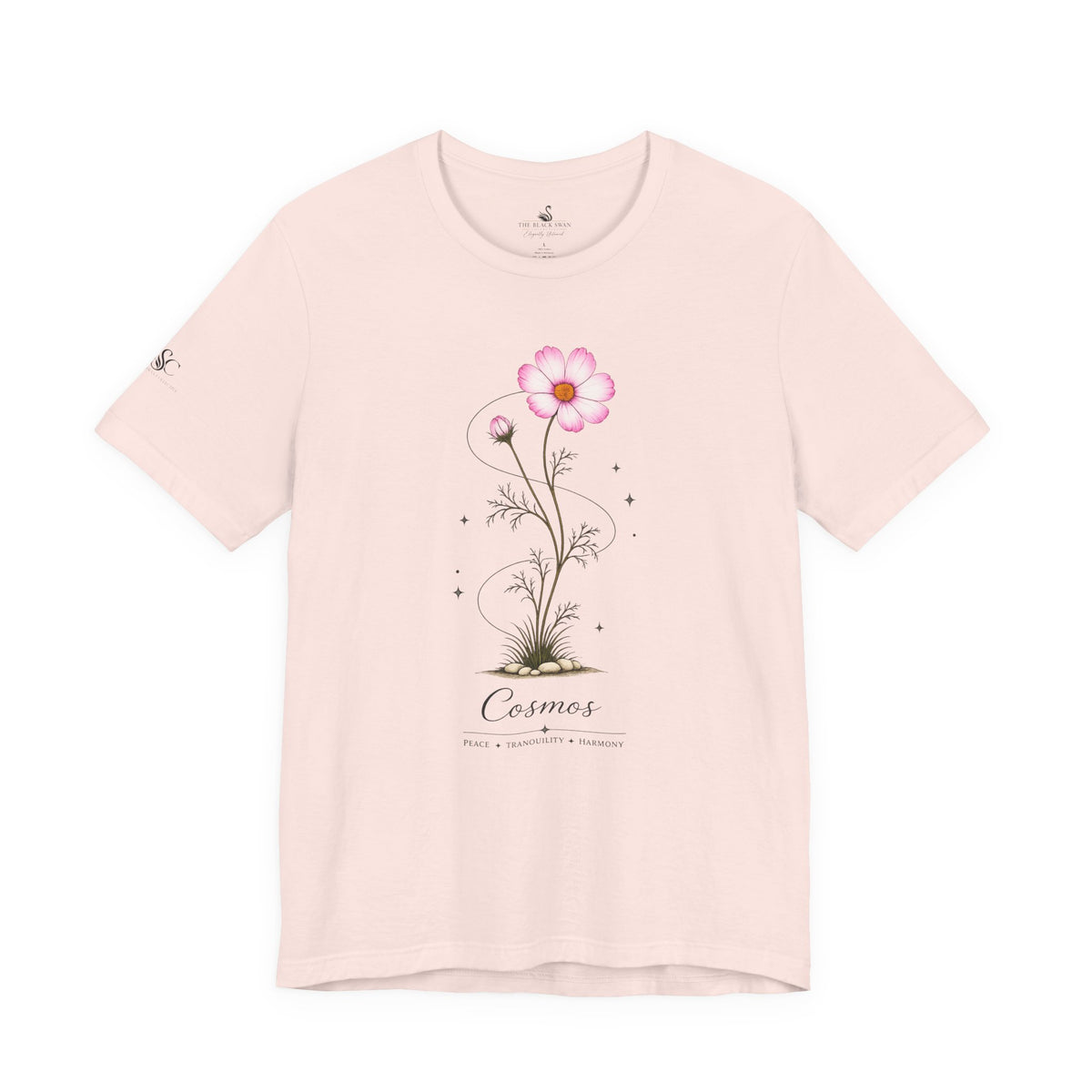 Cosmos T-Shirt