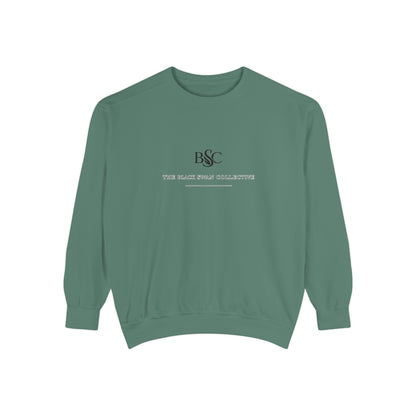 Signature Logo Sweatshirt