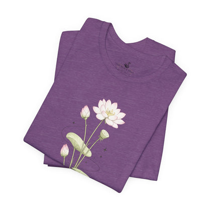 Lotus T-Shirt