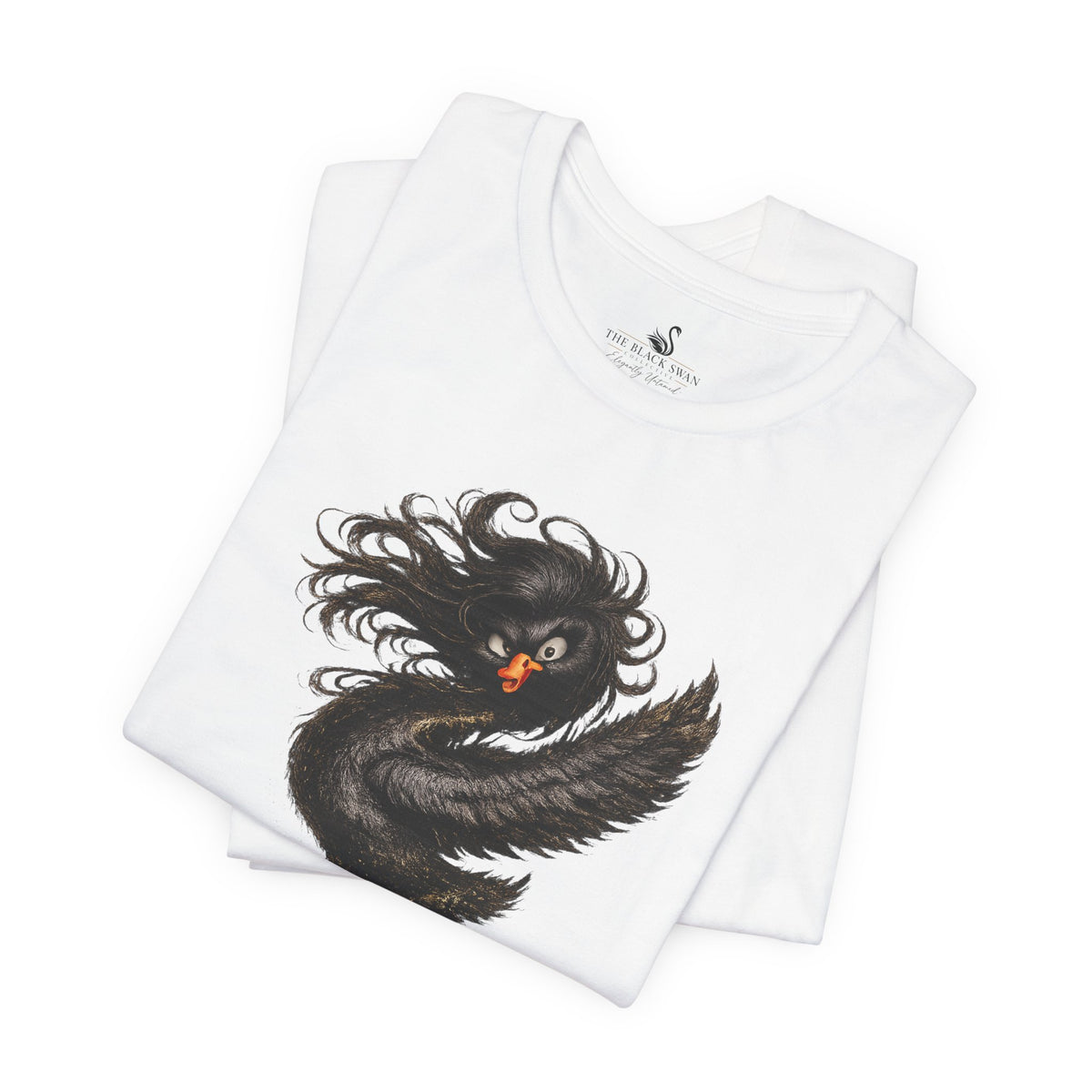 A Little Unhinged, A Lot of Fun T-Shirt