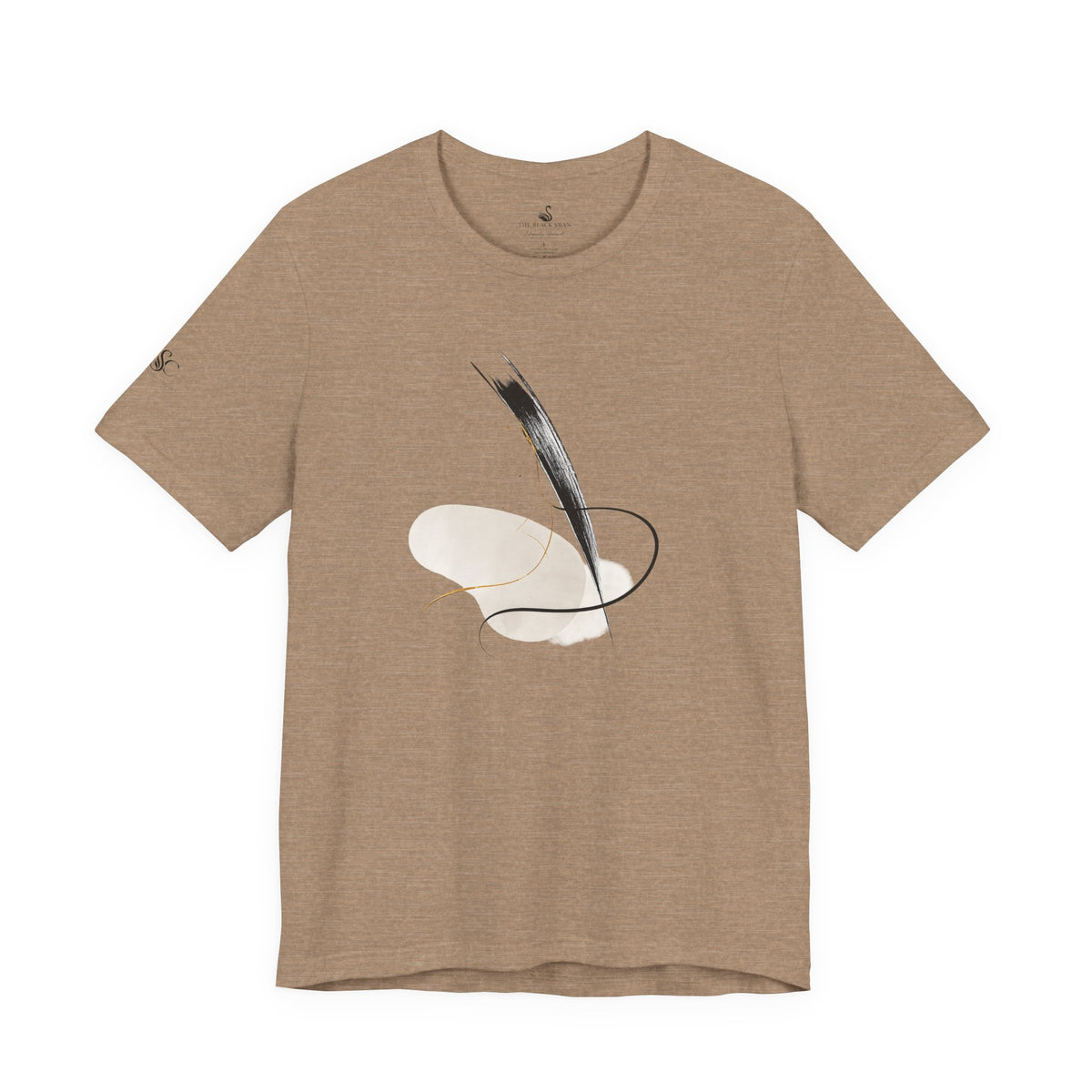 Contrast T-Shirt