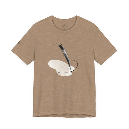 Contrast T-Shirt
