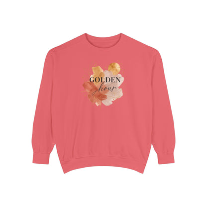 Golden Hour Sweatshirt