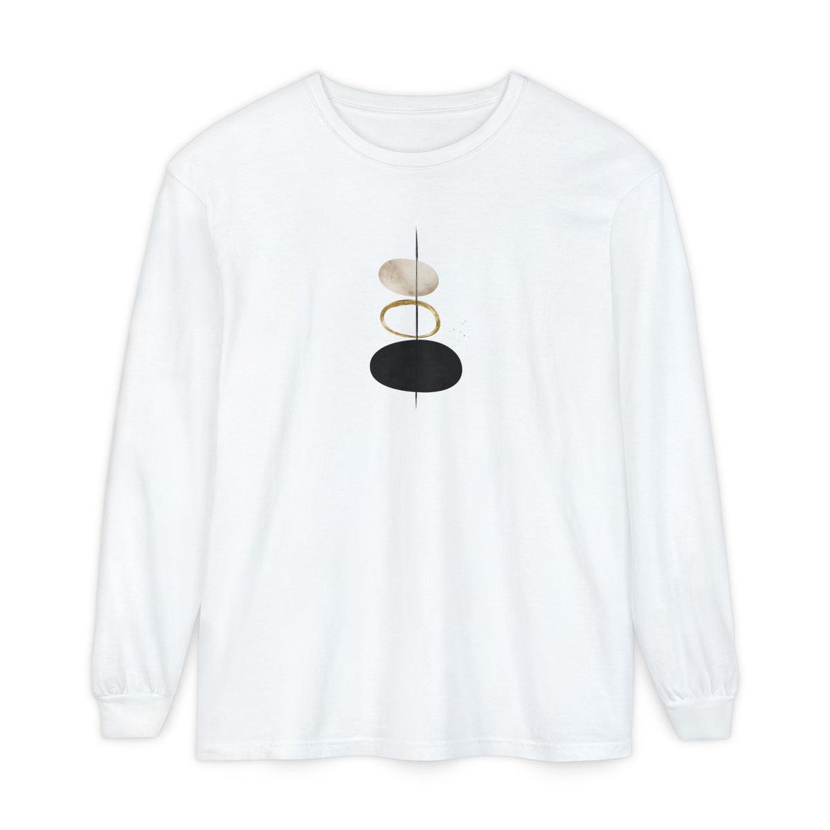 Balance Long Sleeve T-Shirt