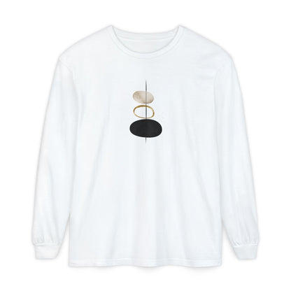 Balance Long Sleeve T-Shirt