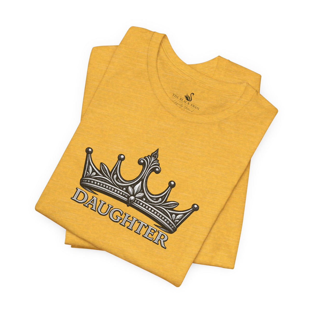 Daughter Crown T-Shirt