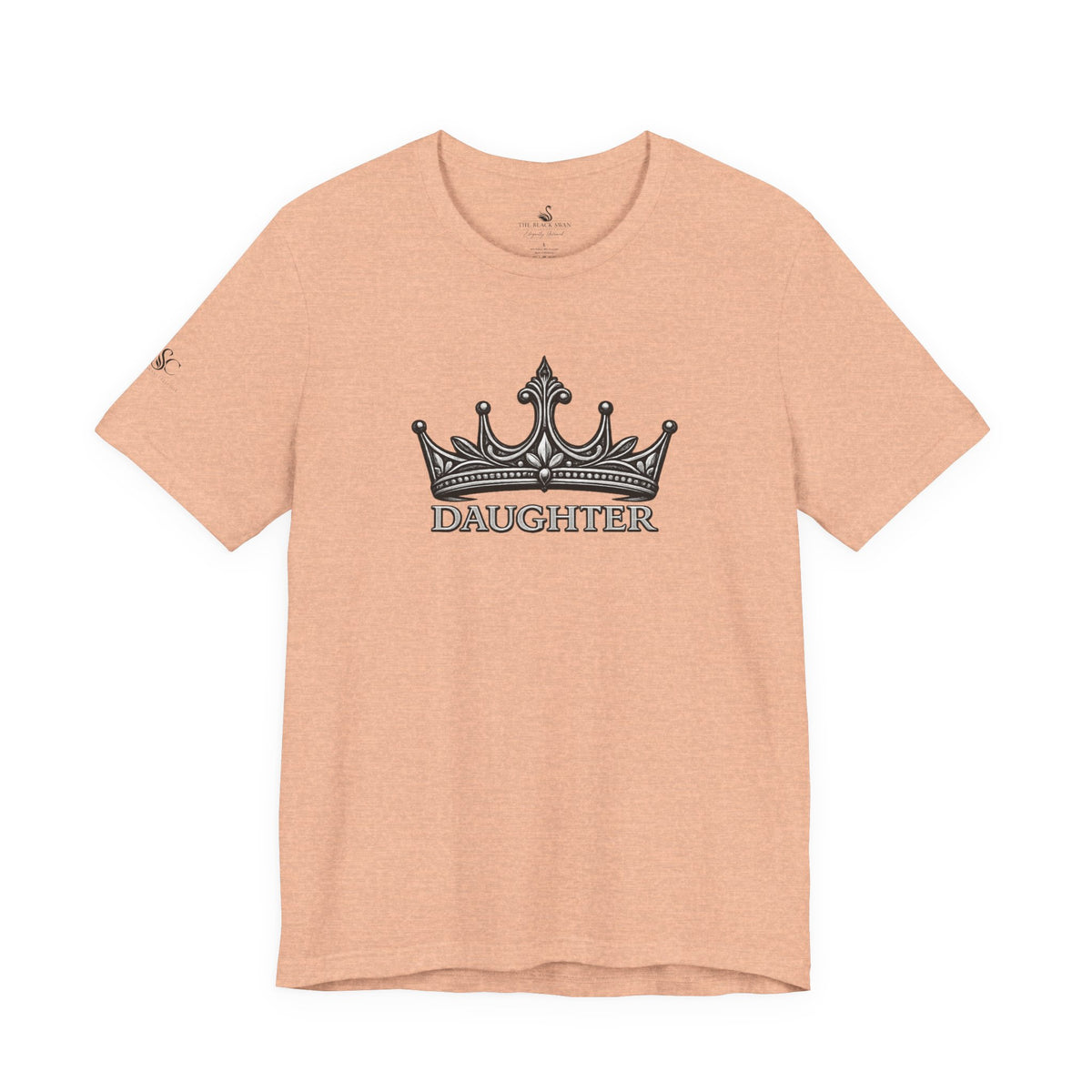 Daughter Crown T-Shirt