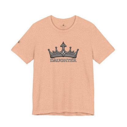 Daughter Crown T-Shirt
