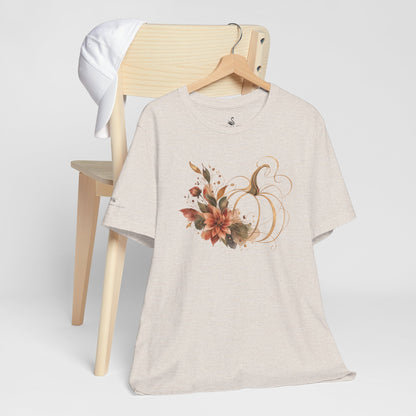 Autumn Bloom T-Shirt