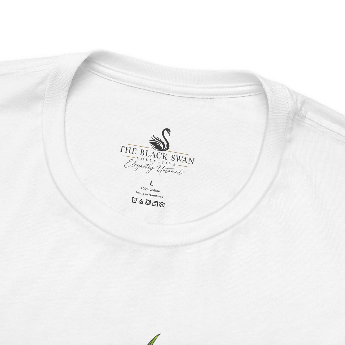 Snow Drop T-Shirt