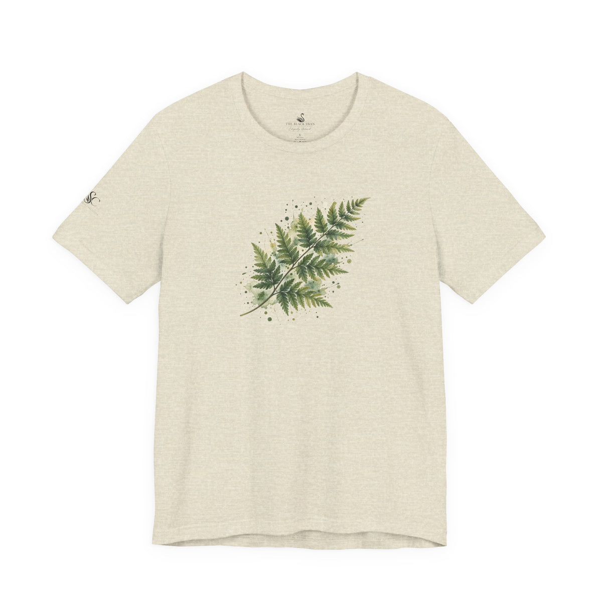Whispering Fern T-Shirt