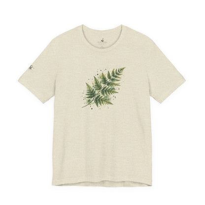Whispering Fern T-Shirt