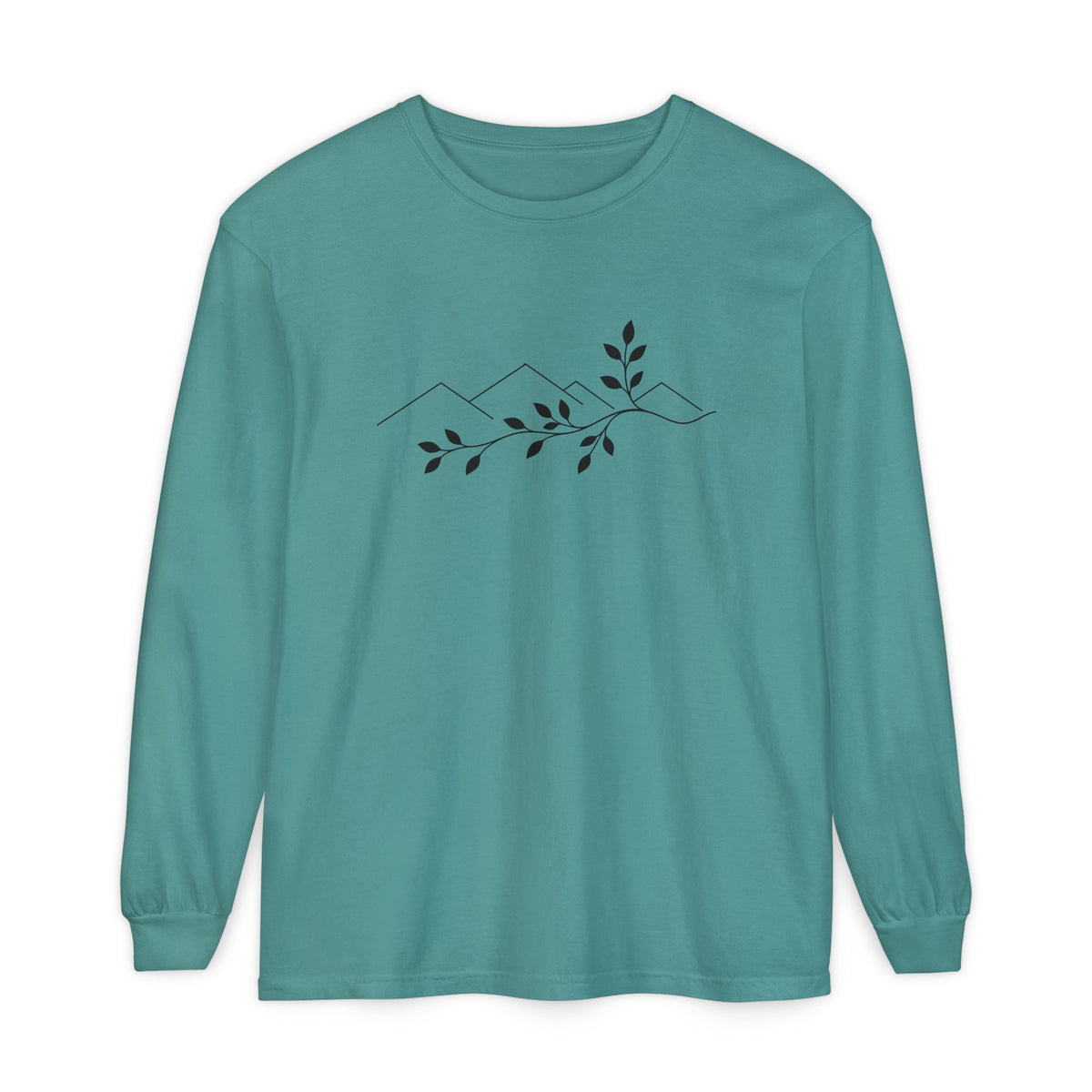 Aspen Grace Long Sleeve T-Shirt