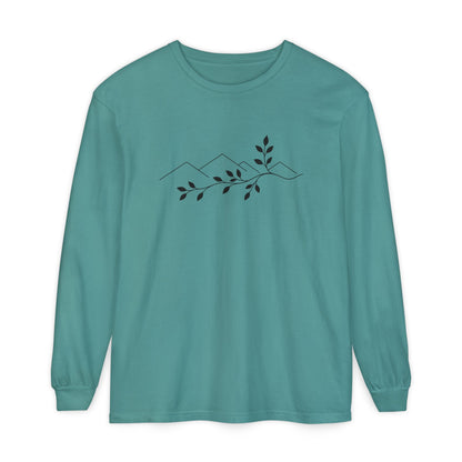 Aspen Grace Long Sleeve T-Shirt