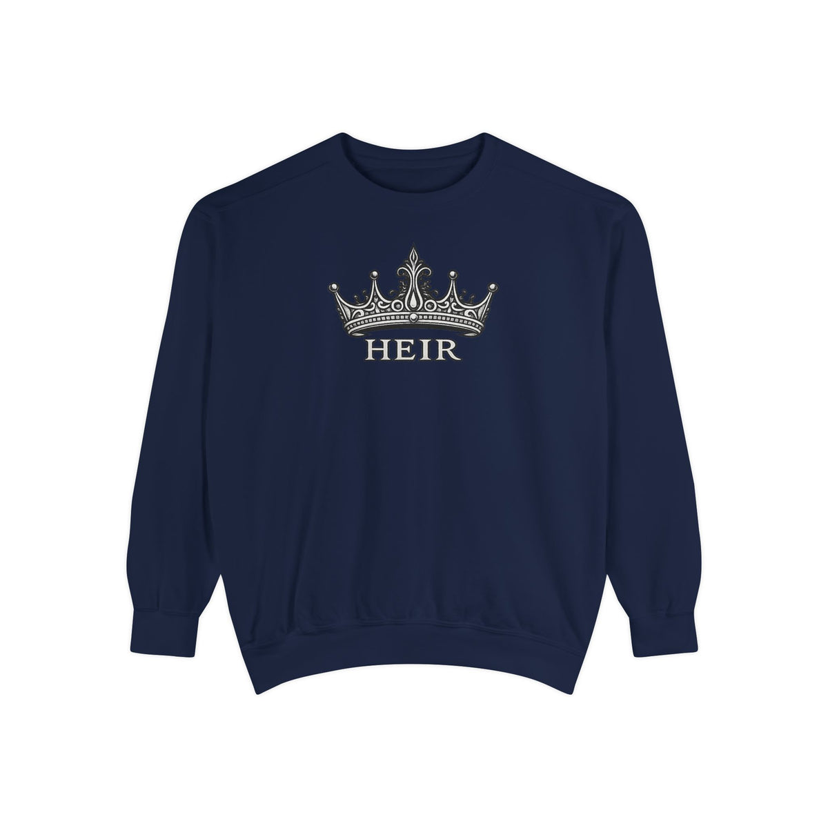 Heir Crown Sweatshirt
